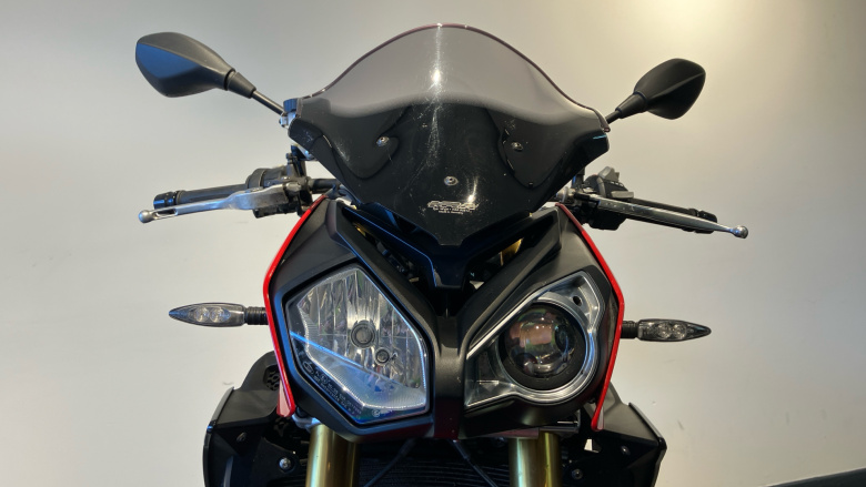 BMW S1000R (20MY)